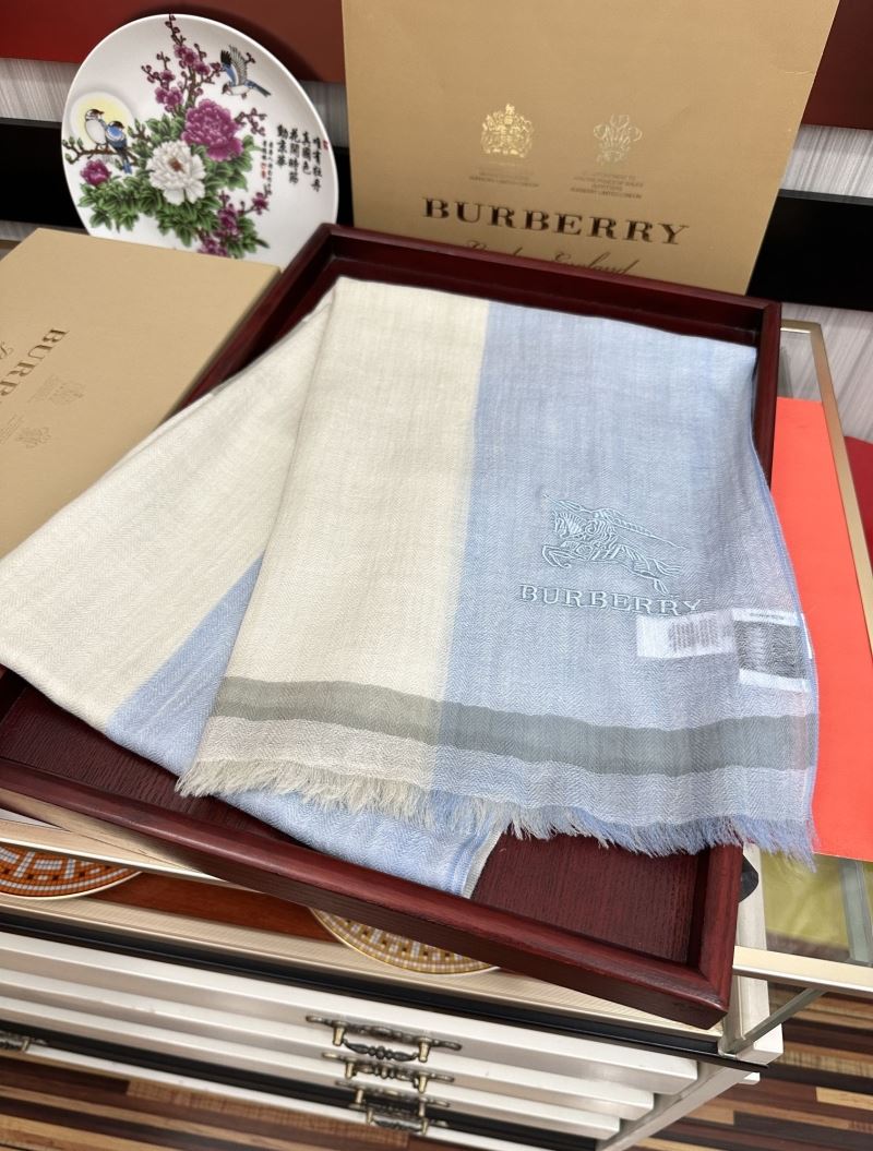 Burberry Scarf